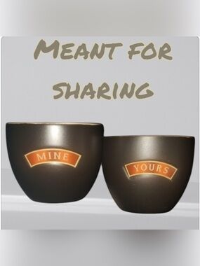 Bailey's Irish Cream home drinkware small cups perfect for Baileys toast the day